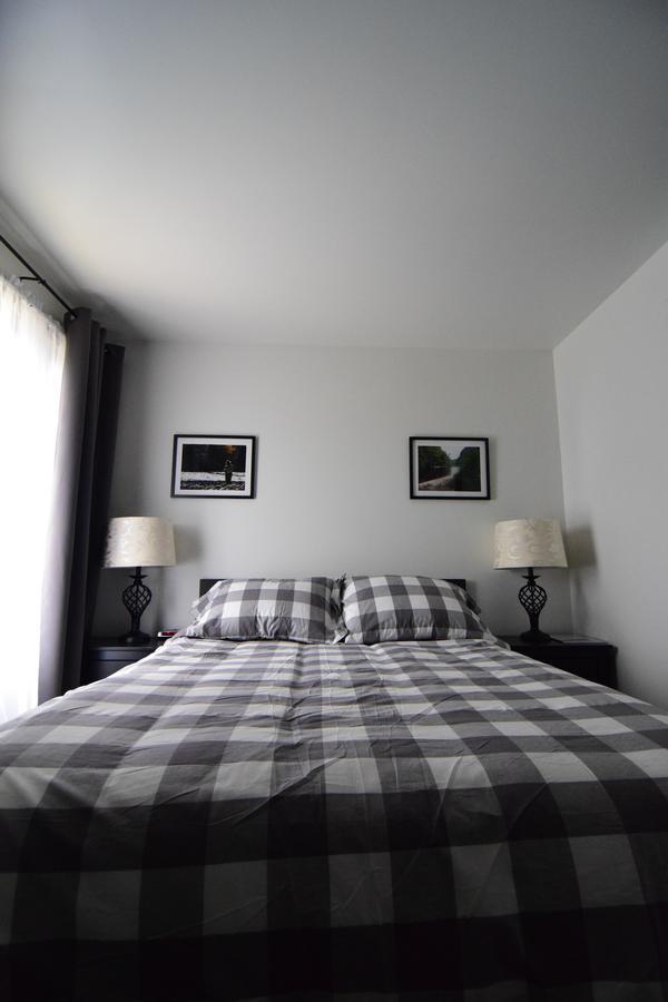 Mon Coin De Pays Hotel Sacre-Coeur Bagian luar foto