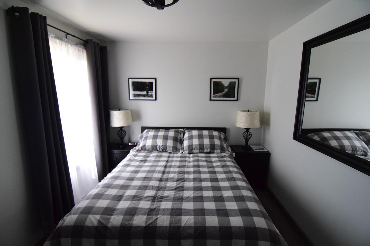 Mon Coin De Pays Hotel Sacre-Coeur Bagian luar foto