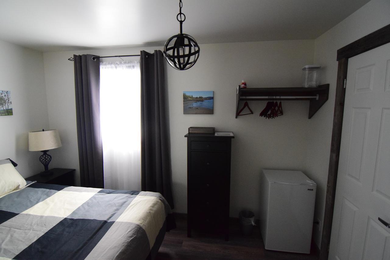 Mon Coin De Pays Hotel Sacre-Coeur Bagian luar foto