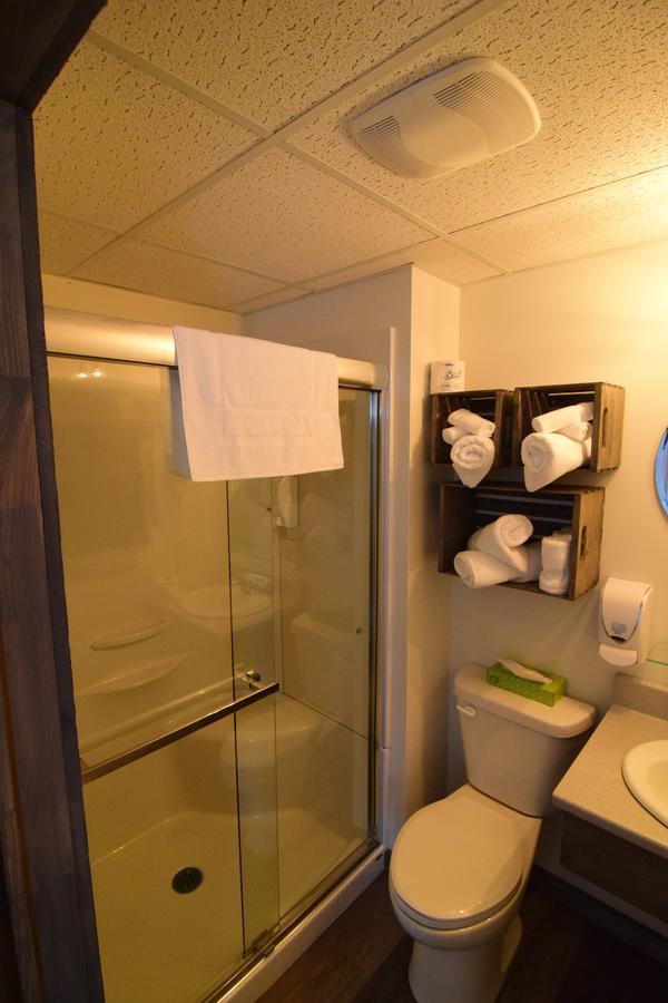 Mon Coin De Pays Hotel Sacre-Coeur Bagian luar foto