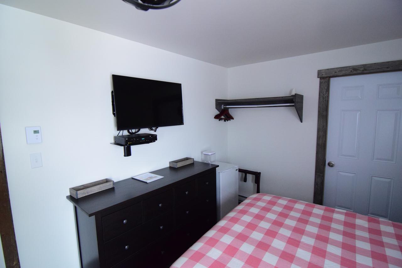 Mon Coin De Pays Hotel Sacre-Coeur Bagian luar foto