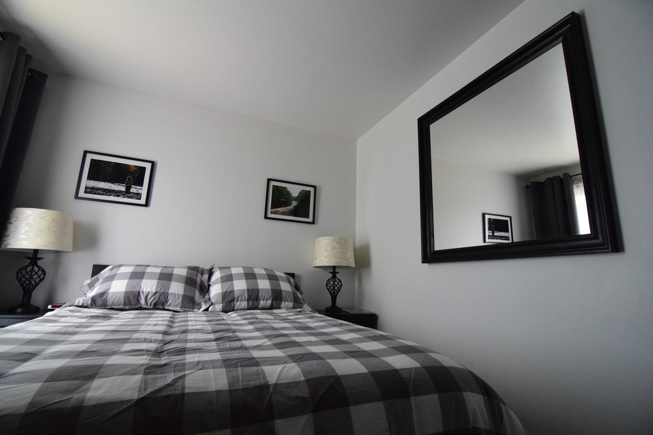 Mon Coin De Pays Hotel Sacre-Coeur Bagian luar foto
