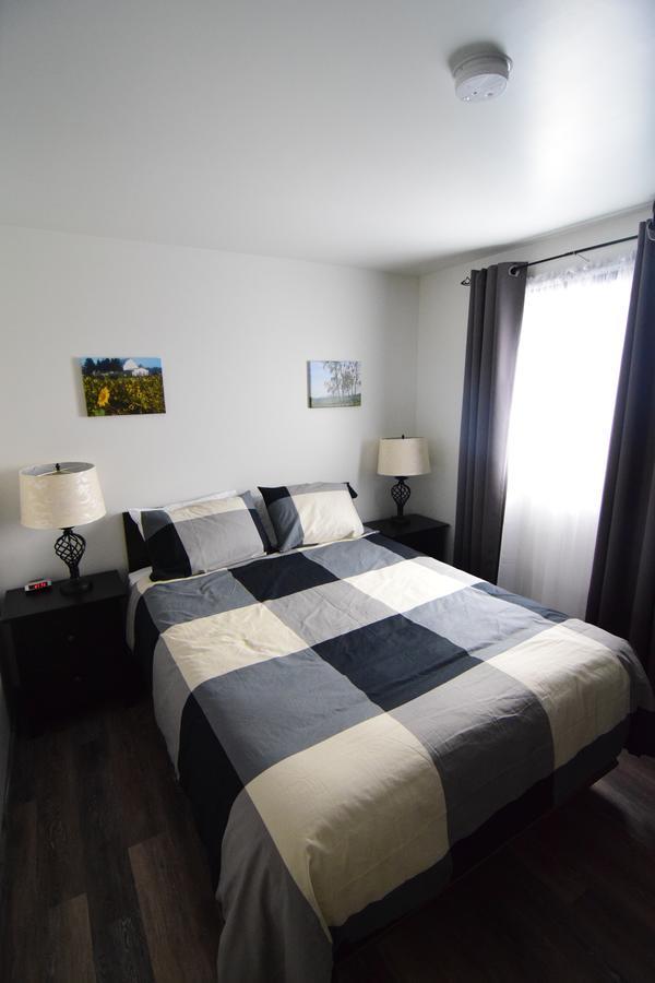 Mon Coin De Pays Hotel Sacre-Coeur Bagian luar foto