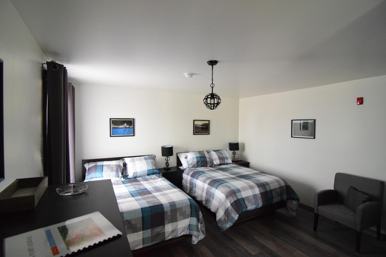 Mon Coin De Pays Hotel Sacre-Coeur Bagian luar foto