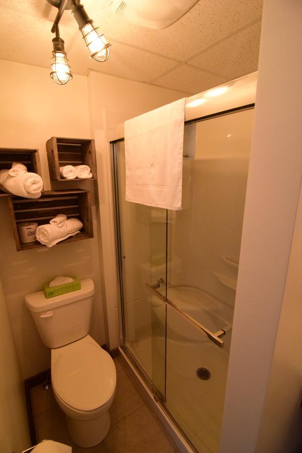 Mon Coin De Pays Hotel Sacre-Coeur Bagian luar foto